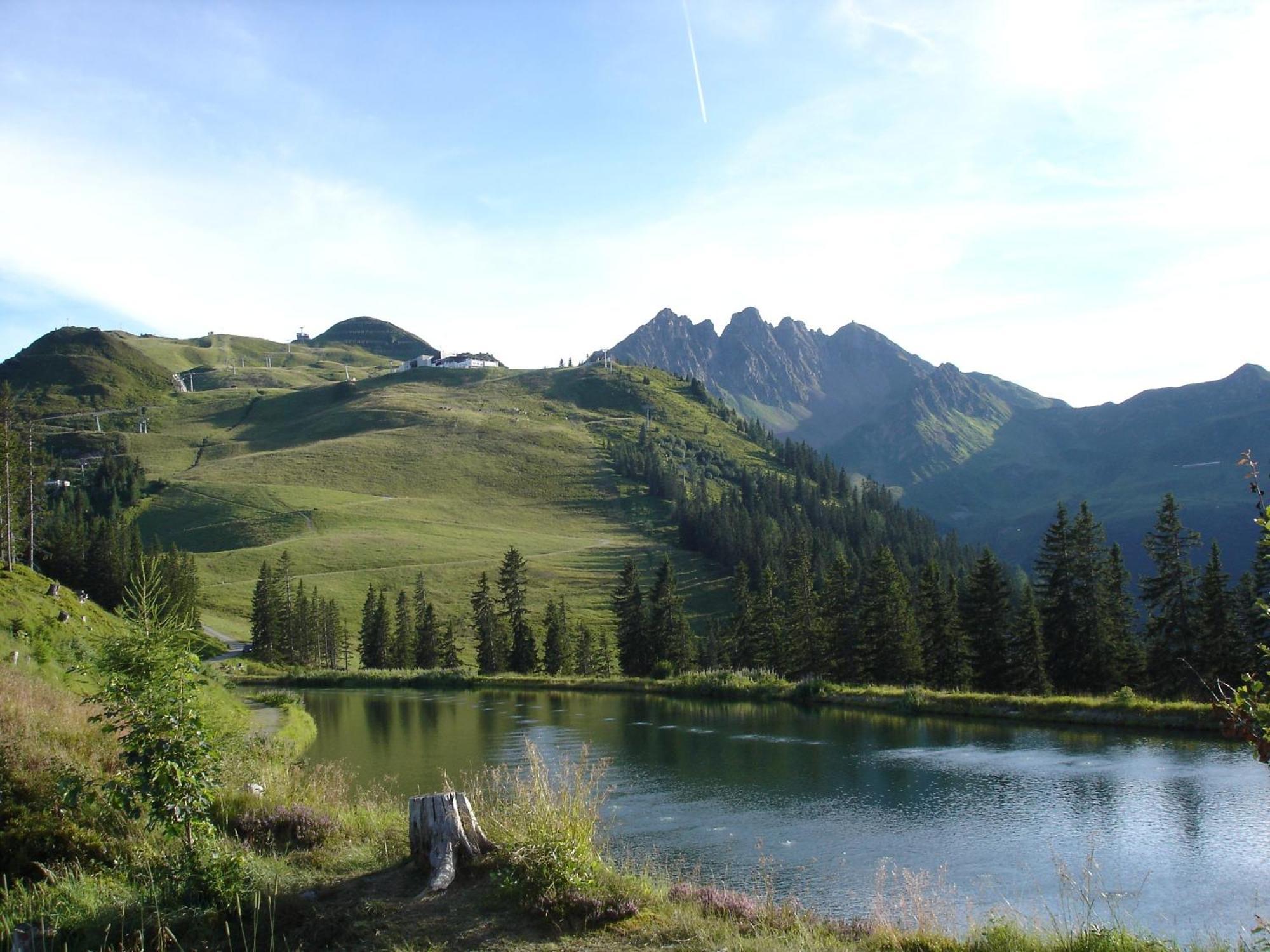 Apart Bergwaerts Fügen Zewnętrze zdjęcie